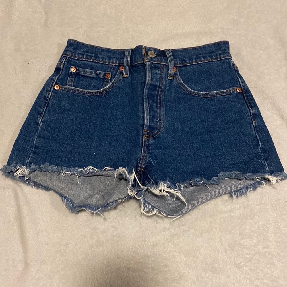 Levi’s 501 short